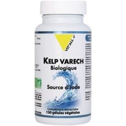 Kelp Varech Bio 150caps