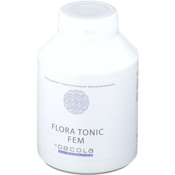 Flora Tonic Fem