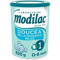 Doucéa Lf+ 1 Poudre 820g
