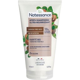 Après-Shampooing Ultra Riche Karité et Kératine Végétale