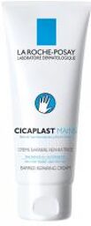Cicaplast Mains Crème Barrière Réparatrice 100 ml - Tube 100 ml