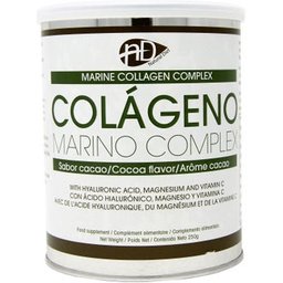 Marine Collagen Complex Goût Cacao 250g