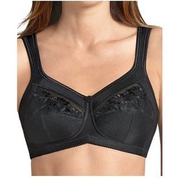 Soutien-gorge Safina 5349X Bordeaux 95B 1ut