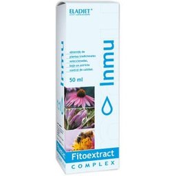 I N M M U Fitoextract Complexe 50 Ml