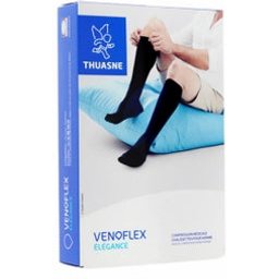 Ch/Venofl2 Elegance H Noir 2N-