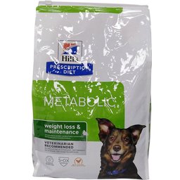 Hill's™ Prescription Diet™ Metabolic Canine Chien