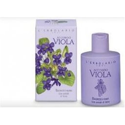 ACCORD BAIN MOUSSANT VIOLET 300