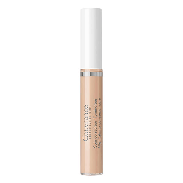 Couvrance Soin Correcteur Illuminateur 4ml
