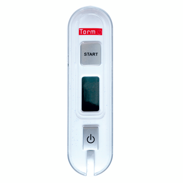 Thermomètre Sans Contact Prise de Température à Distance