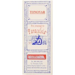 27 Tonovar 50ml