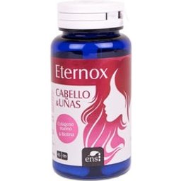 Eternox Cabellos y Uñas 45caps