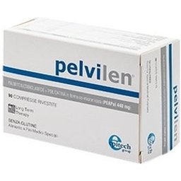 Pelvilen 90 Cpr