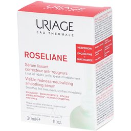 Roséliane Sérum Lissant correcteur anti-rougeurs