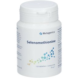 Selenomethionine