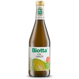 Biotta™ jus de chou 500ml