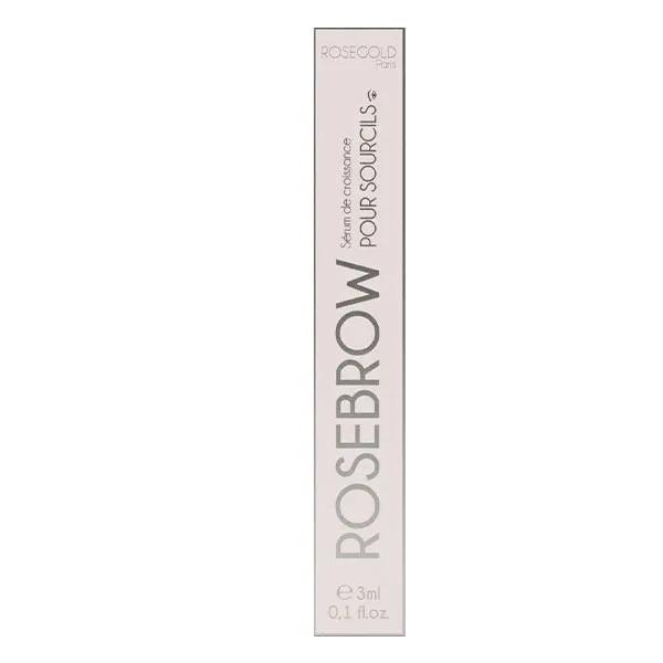 Rosebrow 3ml