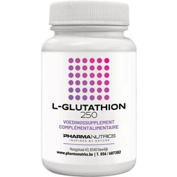 L-Glutathion 250