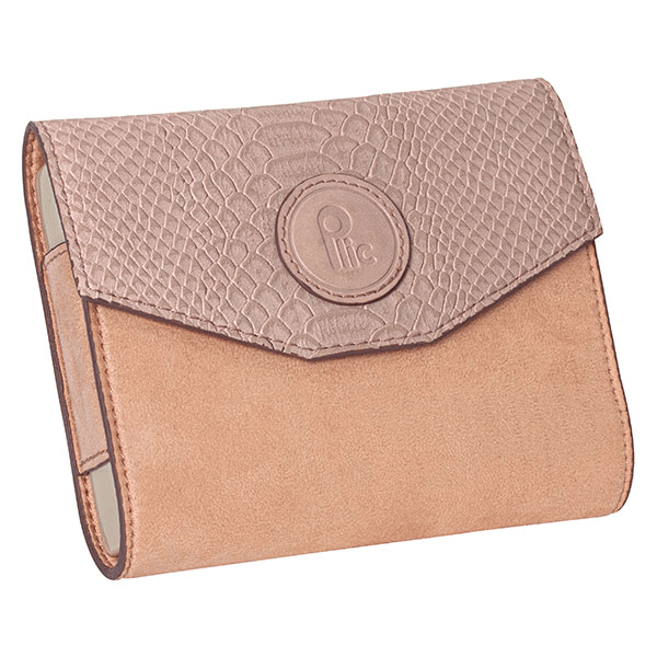 Care Pilulier Hebdomadaire Slim Velvet Rose