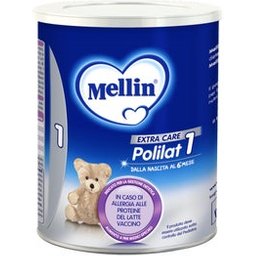 Polilat 1 Leche en Polvo 400g