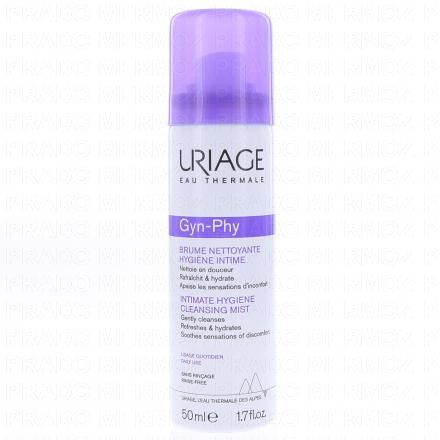 Gyn-Phy Brume nettoyante vaporisateur 50ml
