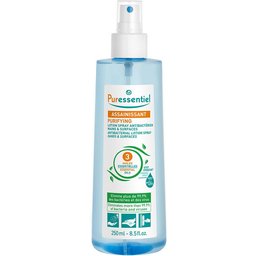 Assainissant Lotion Spray Antibactérien