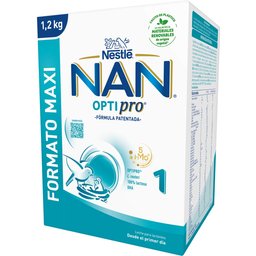 Nestlé Optipro 1 Maxi Format 1.2kg