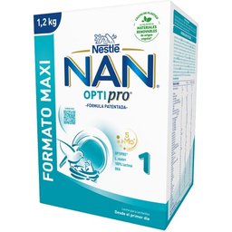 Nestlé Optipro 1 Maxi Format 1.2kg