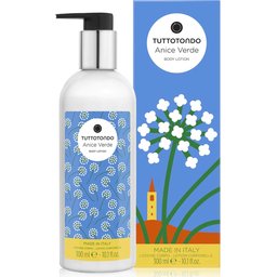 Anice Body Lotion 300ml