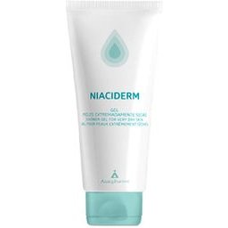Niaciderm Gel Douche 200 Ml
