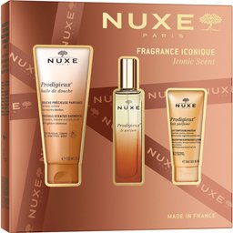Coffret Fragrance Iconique