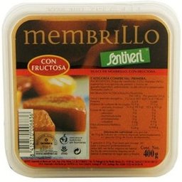 Coing Doux + fructose 400g