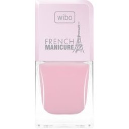 French Manicure Nail Polish Nº 7 8,5ml