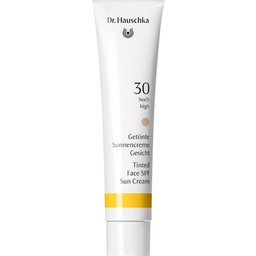 Crème Protection Solaire Teintée Spf30 40ml