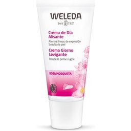 Crème de Jour Lissante à la Rose Musquée 30ml