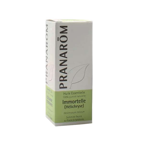 Huile Essentielle Immortelle 10ml