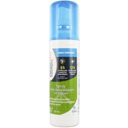 Spray Anti-Moustiques 50ml