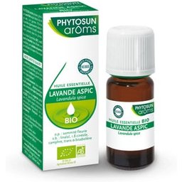 Phytosunarom Lavand Asp He Bio10ml
