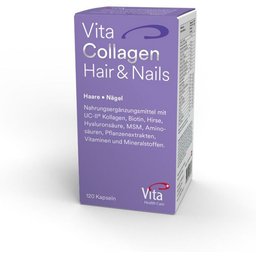 Health Care Hair & Nails