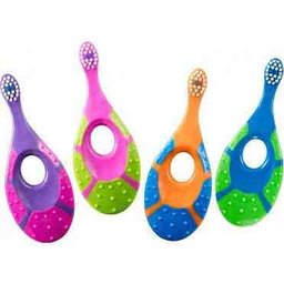 Brosse à Dents Enfant 0-2A 1ud