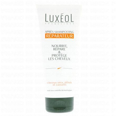 LUXÉOL Après-Shampoing Réparateur 200ml