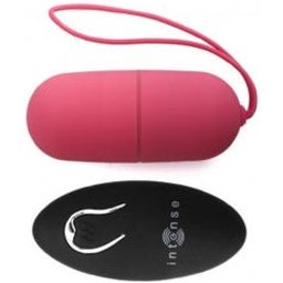 Flippy I Egg Télécommande Rose