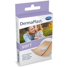 DermaPlast® Soft 8 cm x 5 m