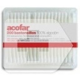 Embouts auriculaires 200 pcs