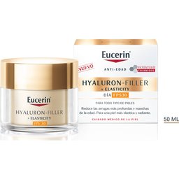 Hyaluron-Filler + Elasticity Day SPF 30 50ml