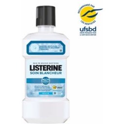 Soin Blancheur Men 500 ml