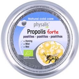 Propolis Forte Comprimés à Croquer 45g