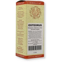 Osteorus Gouttes 50ml