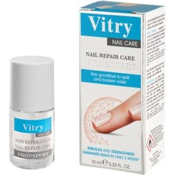 Nail V Ongles Réparateur Pro Expert 10ml