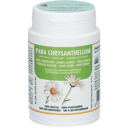 Para Chrysanthellum Gel