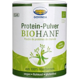 Poudre de Proteine BioHanf